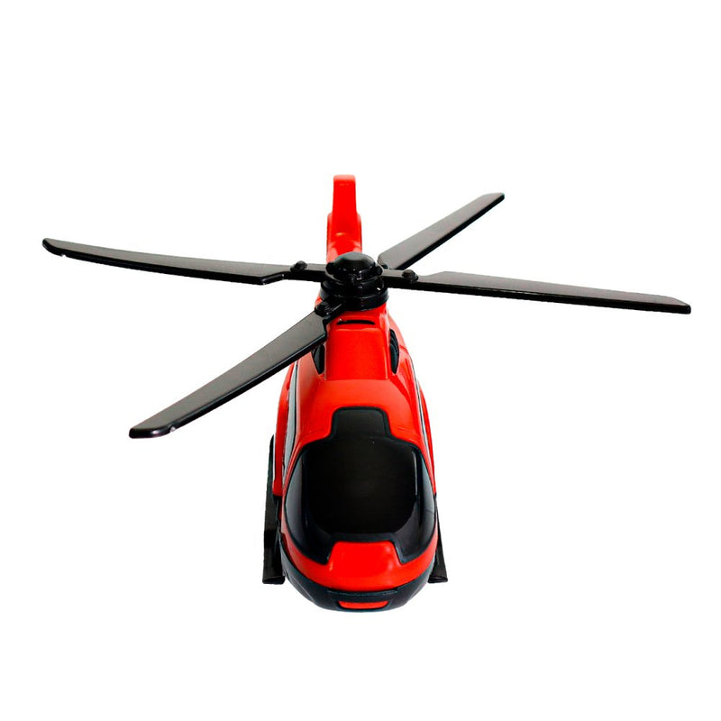 Mini Helicóptero Infantil